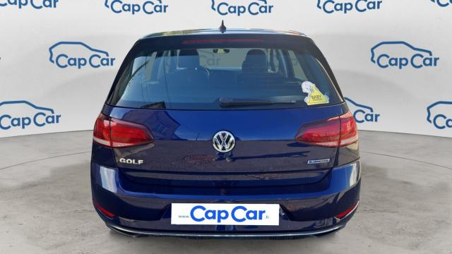 Volkswagen Golf image 2