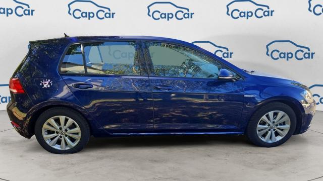 Volkswagen Golf image 4
