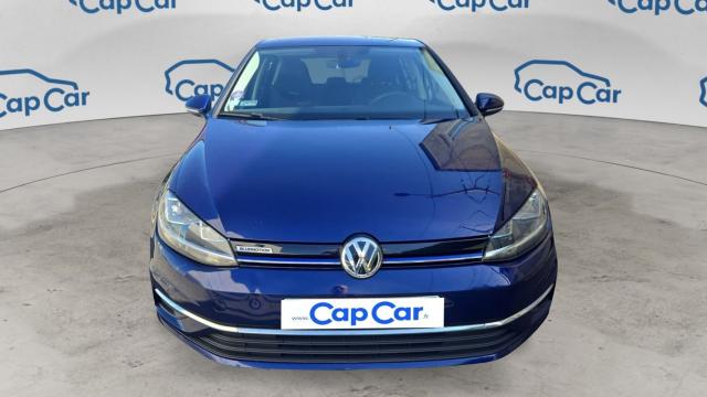 Volkswagen Golf image 3