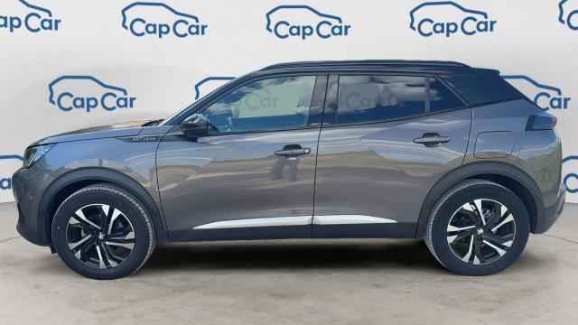 Peugeot 2008 image 1