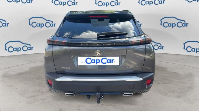 Peugeot 2008 image 6