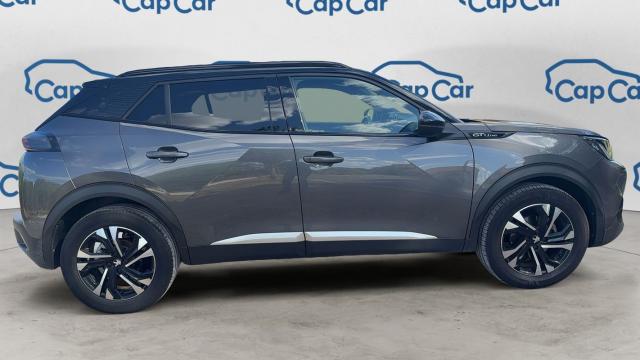 Peugeot 2008 image 3