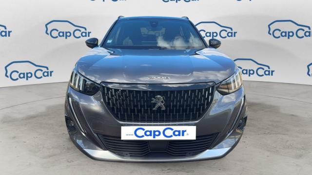 Peugeot 2008 image 8