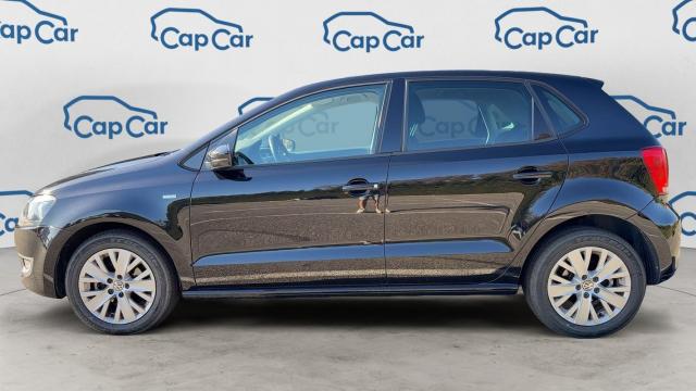 Volkswagen Polo image 8