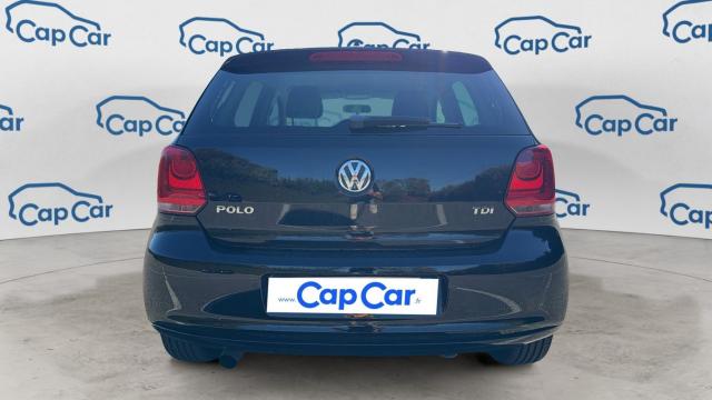 Volkswagen Polo image 3