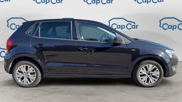Volkswagen Polo image 1