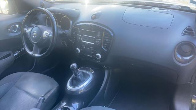 Nissan Juke image 9