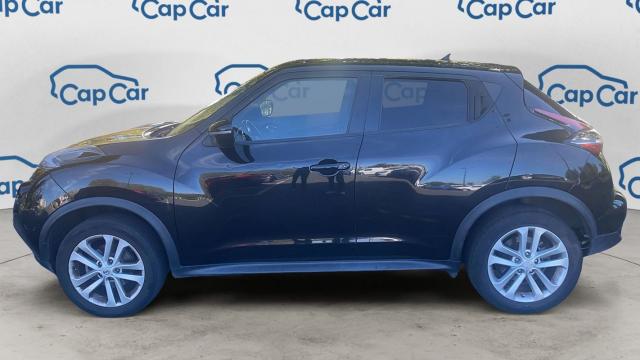 Nissan Juke image 3