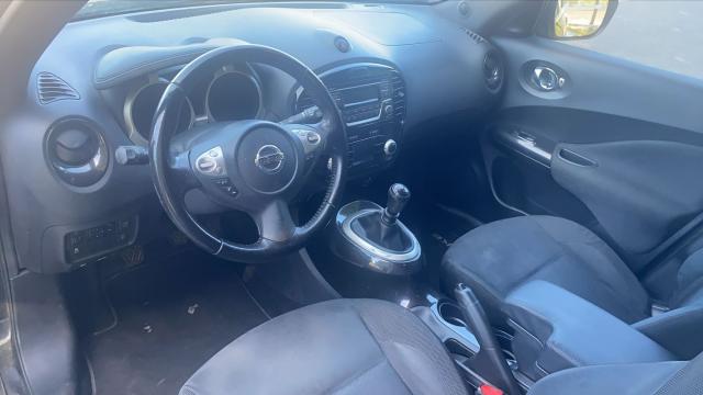 Nissan Juke image 2