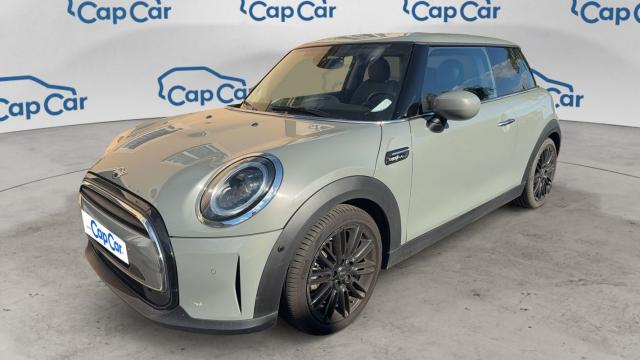 Mini Mini d’occasion
