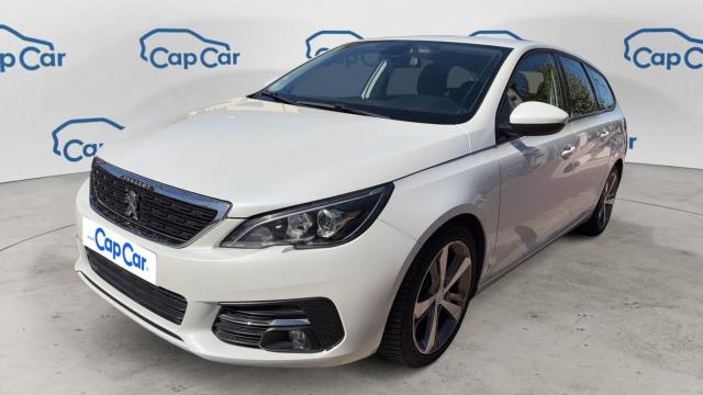 Peugeot 308 Sw Ii 1.5 Bluehdi 100 Allure