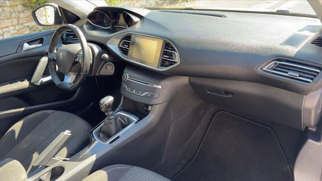 Peugeot 308 Sw image 6