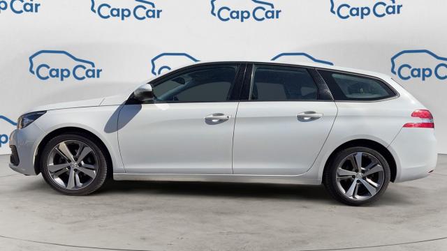 Peugeot 308 Sw image 4