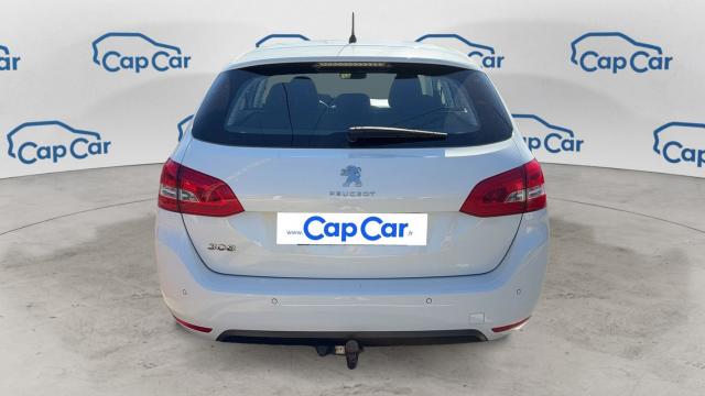 Peugeot 308 Sw image 2