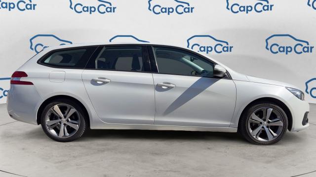 Peugeot 308 Sw image 9