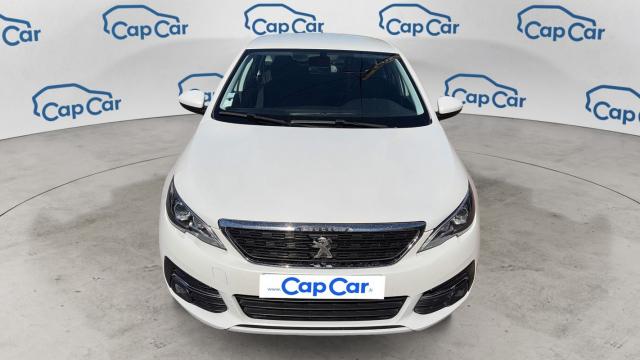 Peugeot 308 Sw image 1