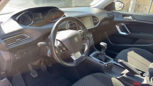 Peugeot 308 Sw image 3