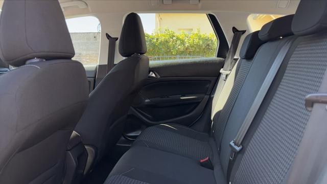 Peugeot 308 Sw image 8