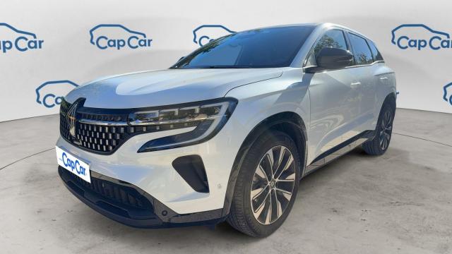 Renault Austral 1.6 E-Tech 160 Hybrid Bva6 Techno