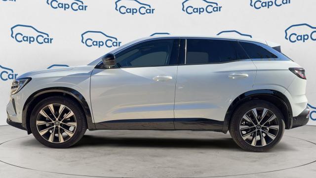 Renault Austral image 8