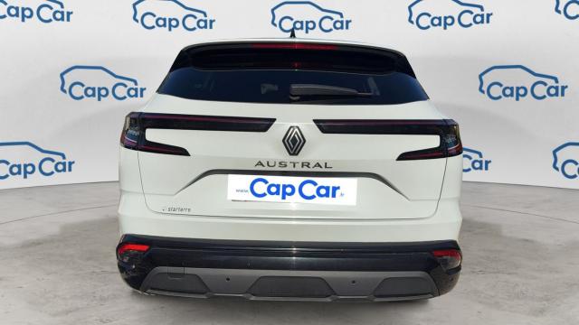 Renault Austral image 7