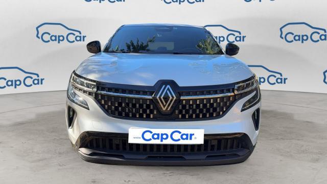 Renault Austral image 5