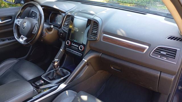 Renault Koleos image 2