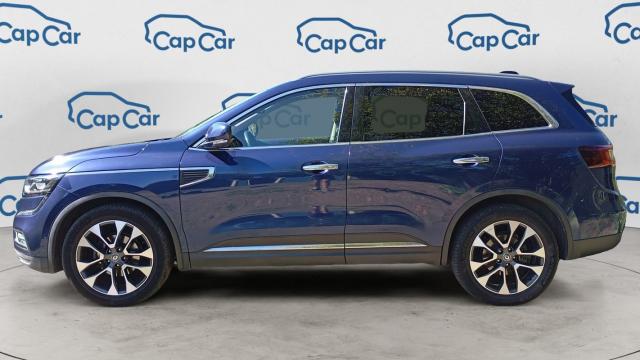 Renault Koleos image 6