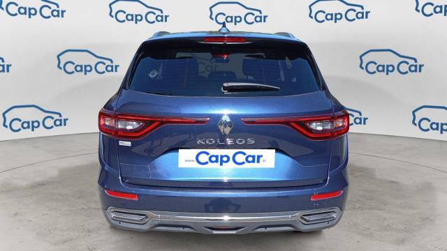 Renault Koleos image 5