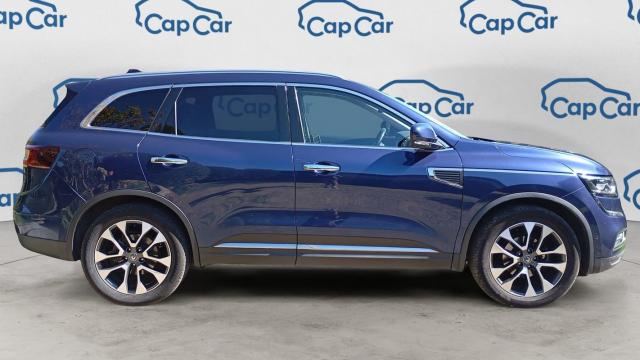 Renault Koleos image 8