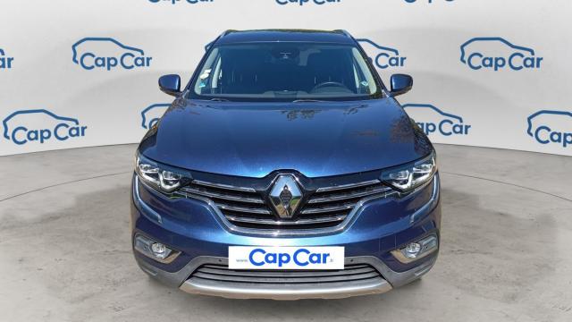 Renault Koleos image 3
