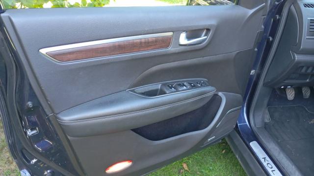 Renault Koleos image 1