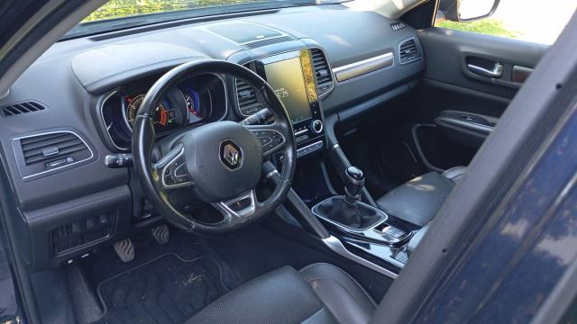 Renault Koleos image 9