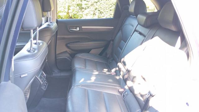 Renault Koleos image 7