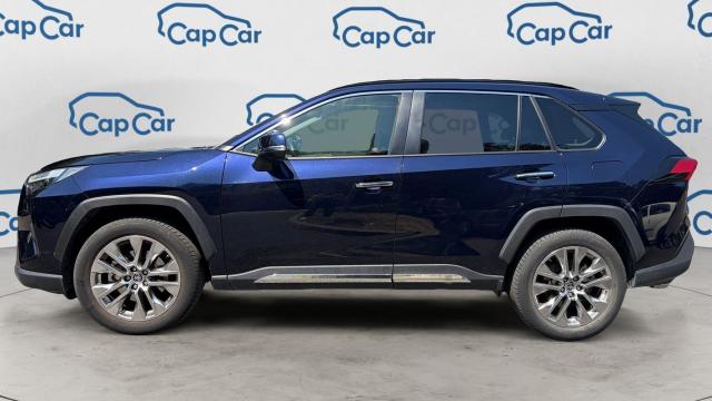 Toyota Rav4 image 2
