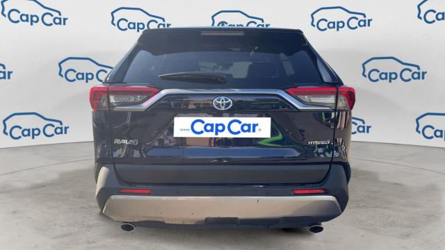 Toyota Rav4 image 6