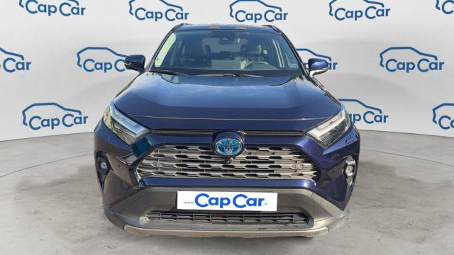 Toyota Rav4 image 7