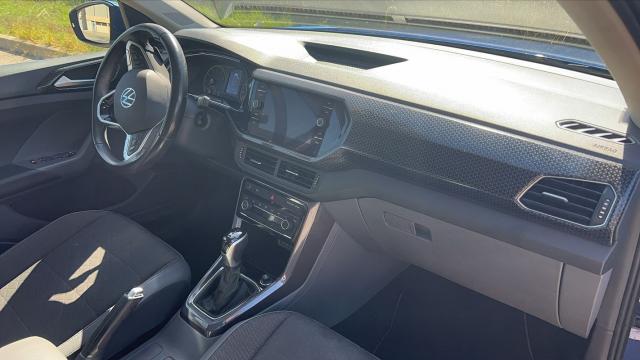 Volkswagen T-Cross image 5