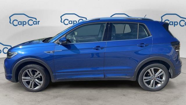 Volkswagen T-Cross image 2