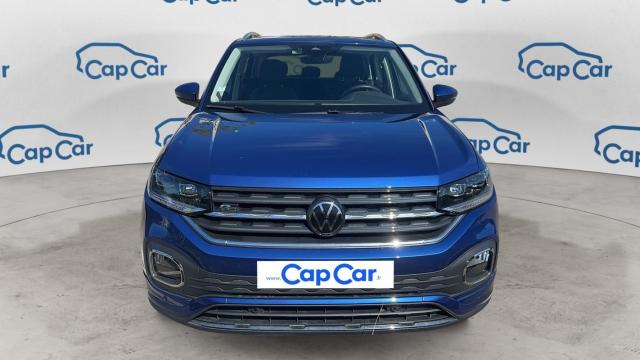 Volkswagen T-Cross image 6