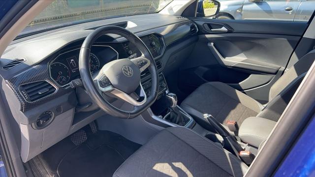 Volkswagen T-Cross image 1