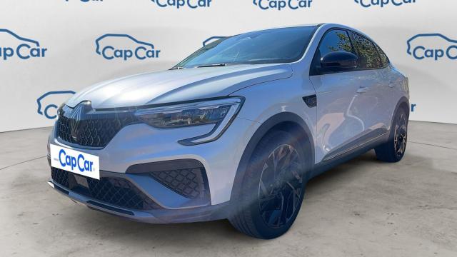 Renault Arkana d’occasion