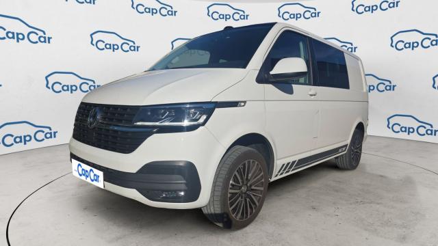 Volkswagen Transporter d’occasion