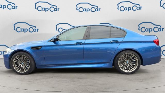 Bmw M5 image 1