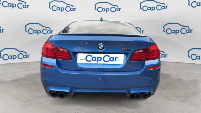 Bmw M5 image 9