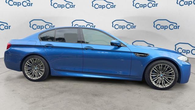 Bmw M5 image 2