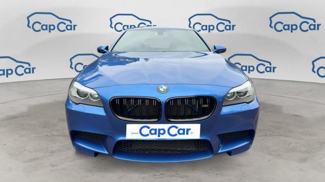 Bmw M5 image 8