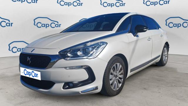 Ds Ds 5 d’occasion