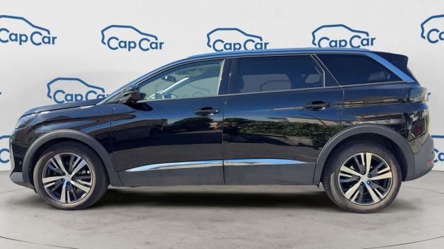 Peugeot 5008 image 8