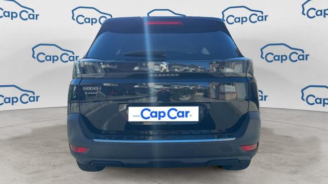 Peugeot 5008 image 3